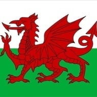 Born in Wales