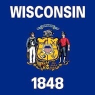 Born in Wisconsin