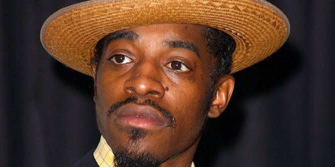 Andre 3000 - Age, Family, Bio | Famous Birthdays