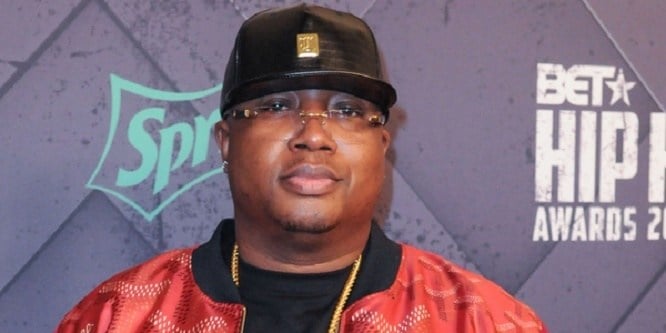 E 40 Bio Family Trivia Famous Birthdays