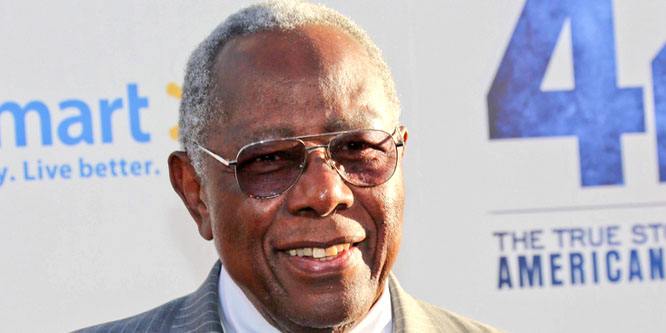 Hank Aaron - Trivia, Family, Bio | Famous Birthdays