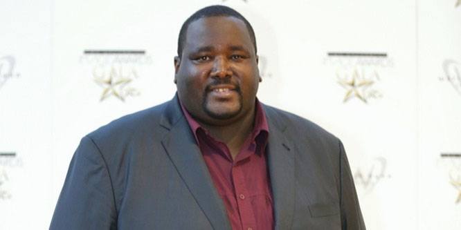Quinton Aaron - Age, Family, Bio | Famous Birthdays