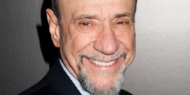 F. Murray Abraham - Age, Family, Bio | Famous Birthdays