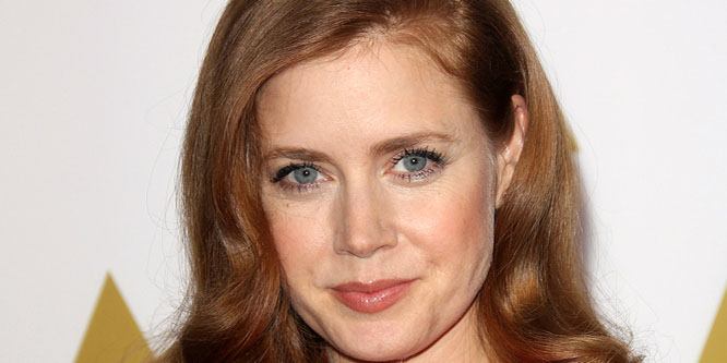 Amy Adams - Age, Family, Bio | Famous Birthdays
