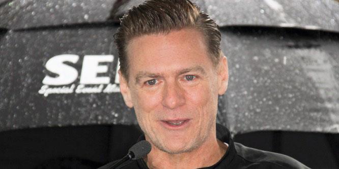 Bryan Adams - Age, Family, Bio | Famous Birthdays