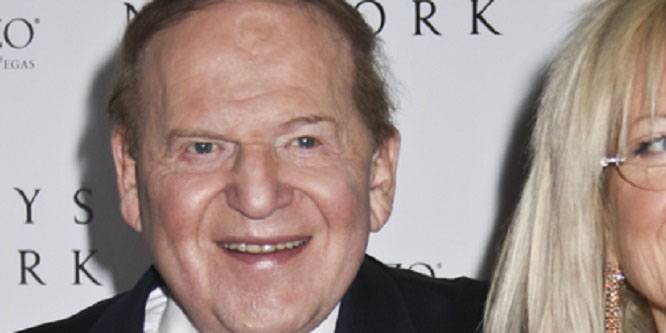 Sheldon Adelson - Trivia, Family, Bio | Famous Birthdays