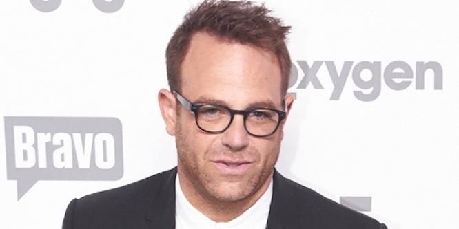 Paul Adelstein - Age, Family, Bio | Famous Birthdays