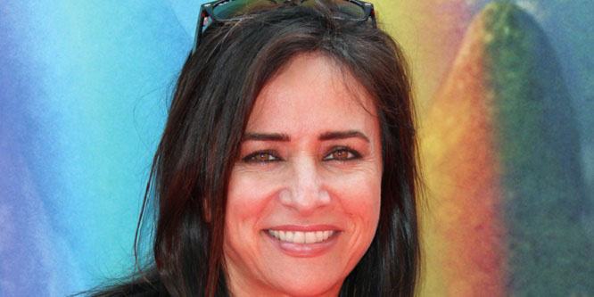 Pamela Adlon - Age, Family, Bio | Famous Birthdays