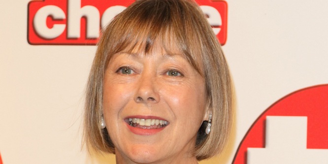 Jennifer Agutter - Age, Bio, Family | Famous Birthdays