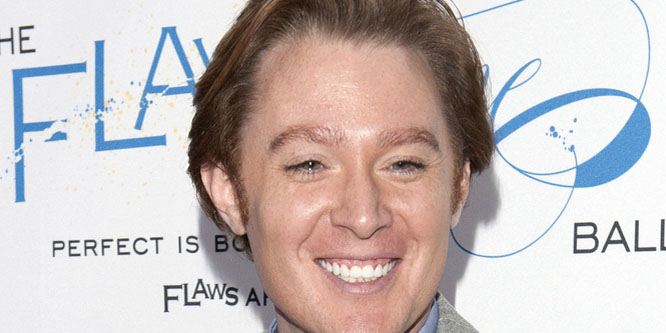 Clay Aiken - Age, Bio, Family | Famous Birthdays