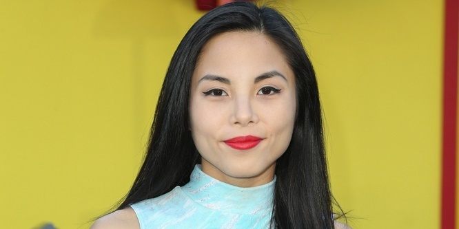 Anna Akana - Age, Family, Bio | Famous Birthdays