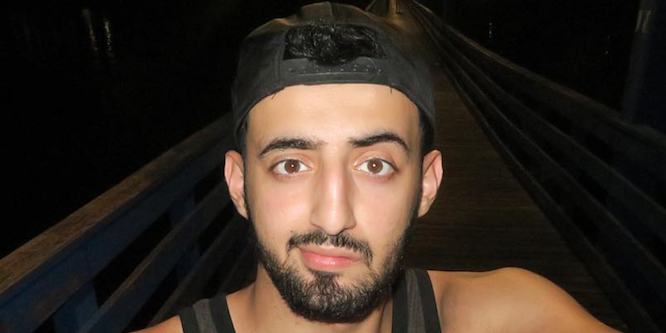 Slim Albaher