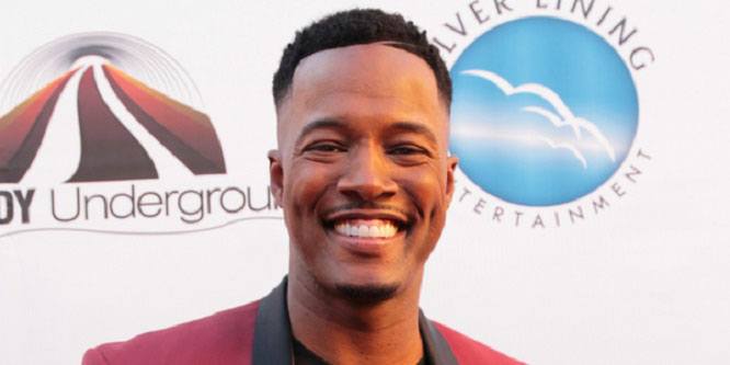 Flex Alexander - Age, Family, Bio | Famous Birthdays