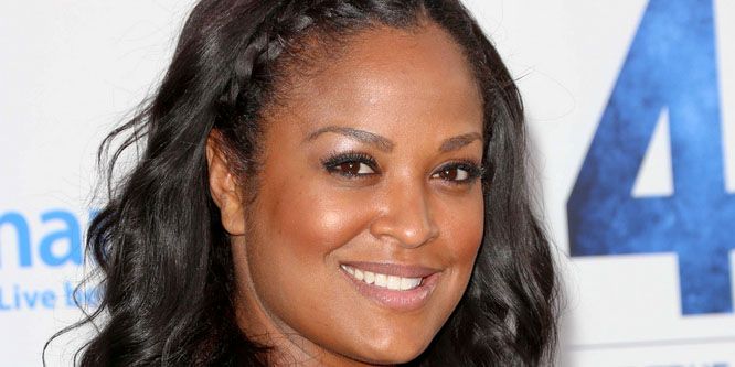 Laila Ali (Boxer) - Age, Family, Bio | Famous Birthdays