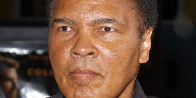 Muhammad Ali - Trivia, Family, Bio | Famous Birthdays