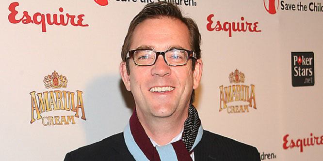 Ted Allen - Age, Family, Bio | Famous Birthdays