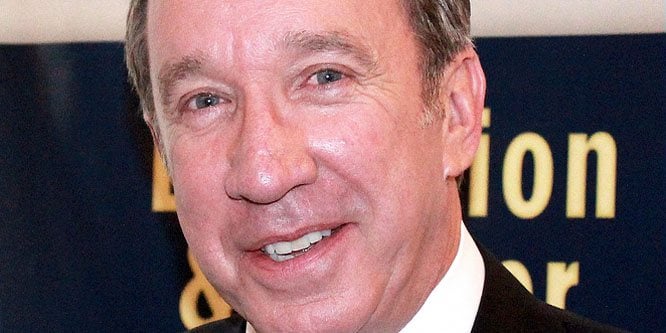 Tim Allen - Age, Family, Bio | Famous Birthdays
