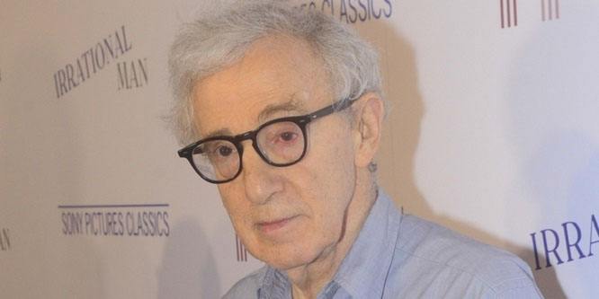 Woody Allen - Age, Family, Bio | Famous Birthdays