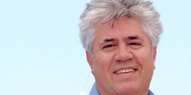 Pedro Almodóvar - Age, Family, Bio | Famous Birthdays