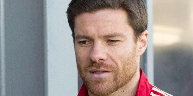 Xabi Alonso - Age, Family, Bio | Famous Birthdays