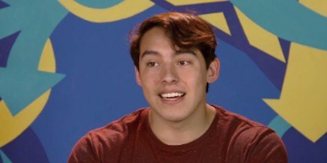 Alberto Amaya - Age, Family, Bio | Famous Birthdays