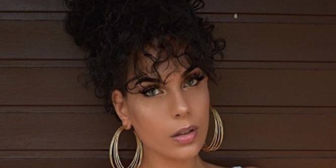 Amirah Dyme - Age, Family, Bio | Famous Birthdays