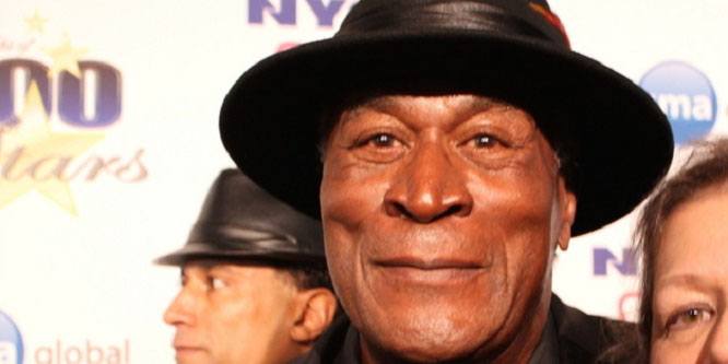 John Amos - Trivia, Family, Bio | Famous Birthdays