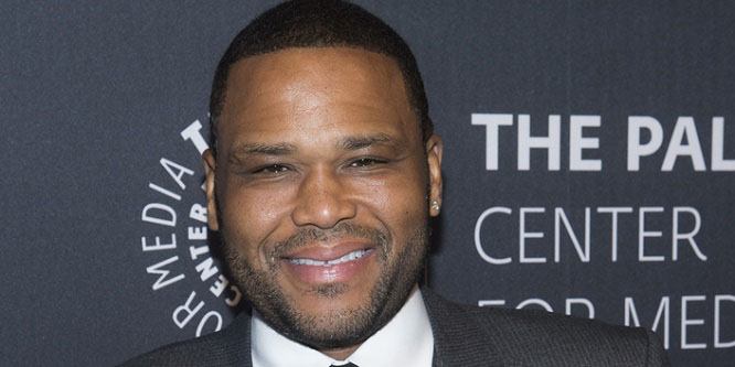 Anthony Anderson - Age, Family, Bio | Famous Birthdays