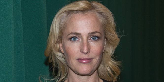 Gillian Anderson - Age, Family, Bio | Famous Birthdays
