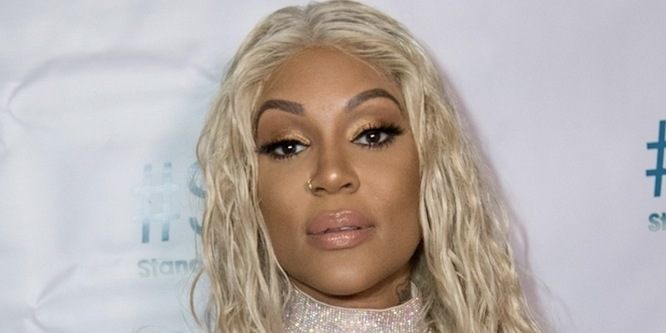 Lyrica Anderson - Age, Family, Bio | Famous Birthdays