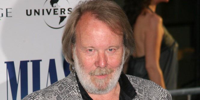 Benny Andersson - Age, Family, Bio | Famous Birthdays