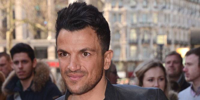 Peter Andre - Age, Family, Bio | Famous Birthdays
