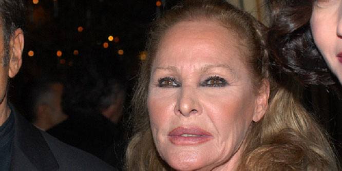 Ursula Andress Età, Famiglia, Biografia | Famous Birthdays