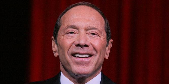 Paul Anka - Age, Family, Bio | Famous Birthdays