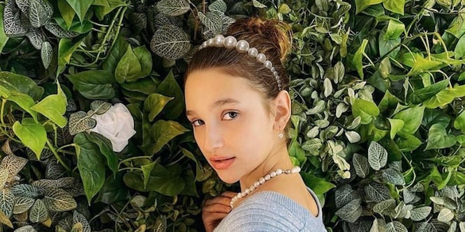 Liza Anokhina - Age, Family, Bio | Famous Birthdays