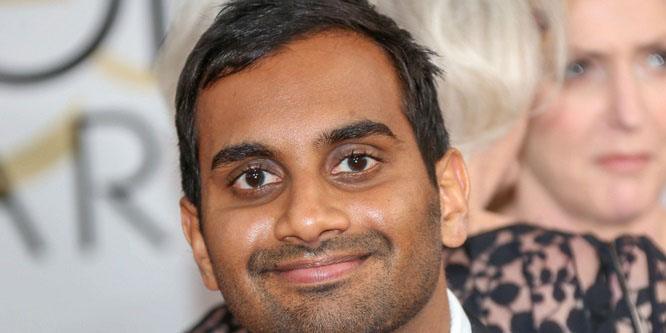 Aziz Ansari - Age, Family, Bio | Famous Birthdays