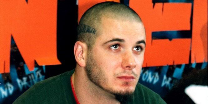 Phil Anselmo - Age, Family, Bio | Famous Birthdays