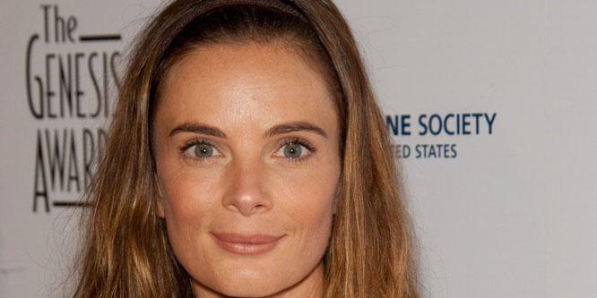 Gabrielle Anwar - Age, Family, Bio | Famous Birthdays