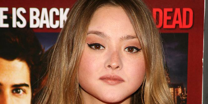 Devon Aoki - Age, Family, Bio | Famous Birthdays