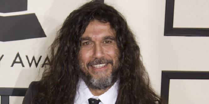 Tom Araya - Age, Family, Bio | Famous Birthdays
