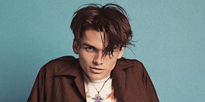 Ashton Raber Ashton Arbab - Age, Bio, Family | Famous Birthdays
