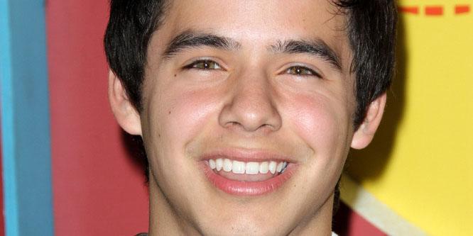 David Archuleta - Age, Family, Bio | Famous Birthdays