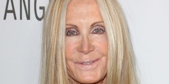 Joan Van Ark - Age, Family, Bio | Famous Birthdays