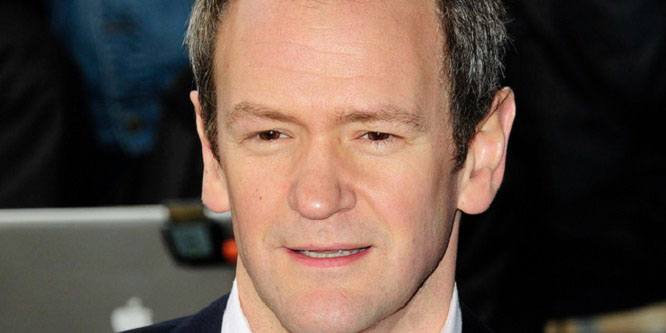 Alexander Armstrong - Age, Family, Bio | Famous Birthdays