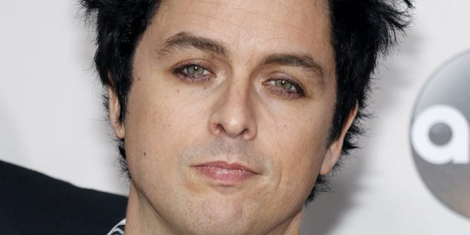 Billie Joe Armstrong - Age, Family, Bio | Famous Birthdays