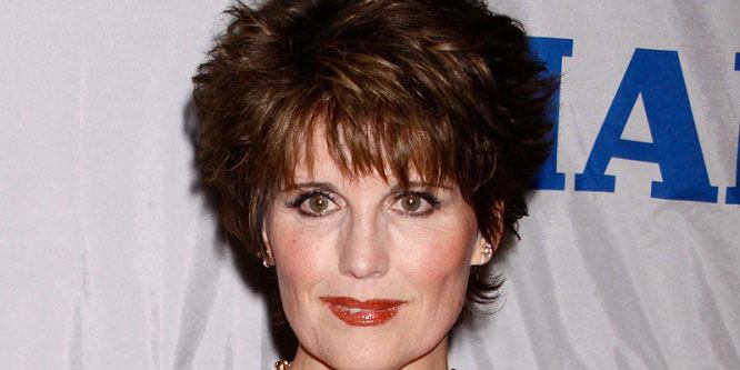 Lucie Arnaz - Age, Family, Bio | Famous Birthdays