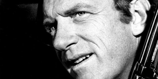 James Arness - Trivia, Family, Bio | Famous Birthdays