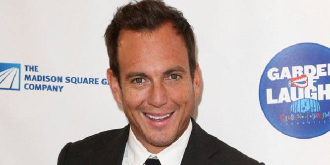Will Arnett - Age, Family, Bio | Famous Birthdays