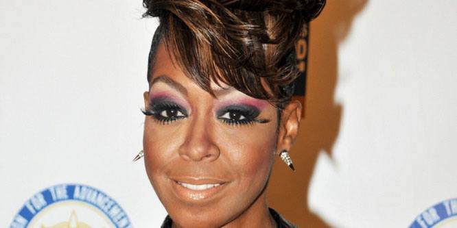 Tichina Arnold - Age, Family, Bio | Famous Birthdays