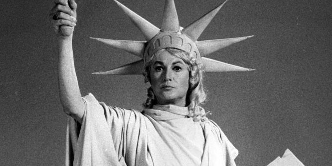 Bea Arthur - Trivia, Family, Bio | Famous Birthdays